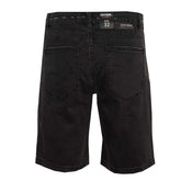 Ανδρική Jean Βερμούδα "Live It" OxygenFashion-www.eguana.gr